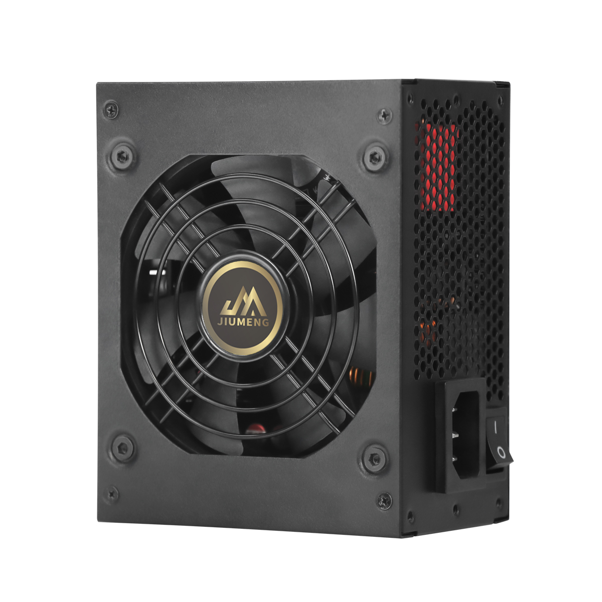 Sfx Power Supply 850W Gold - แหล่งจ่ายไฟแบบสวิตชิ่ง SFX 850W สำหรับเซิร์ฟเวอร์/เดสก์ท็อป ใช้กับเคส ITX