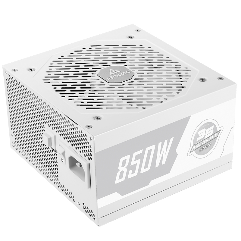 ANTEC NEO 850W 12V Hpwr Pcie 5 - Sfx Power Supply 850W Gold บทวิจารณ์และราคา