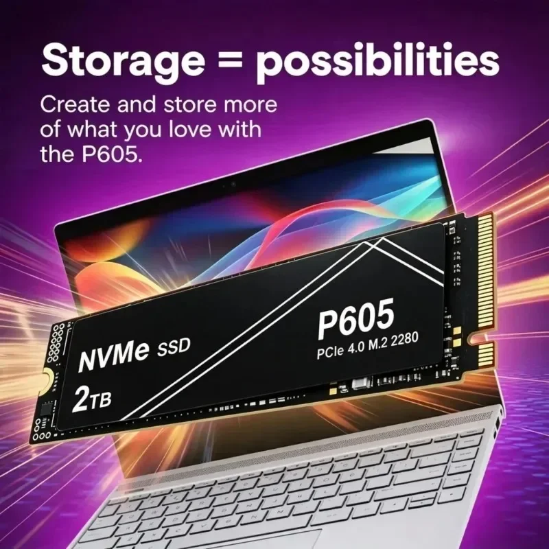 PCIe 4.0 M.2 2280 ไดรฟ์ภายใน ป - M.2 Nvme 4Tb Pcie 4.0 Ssd บทวิจารณ์และราคา