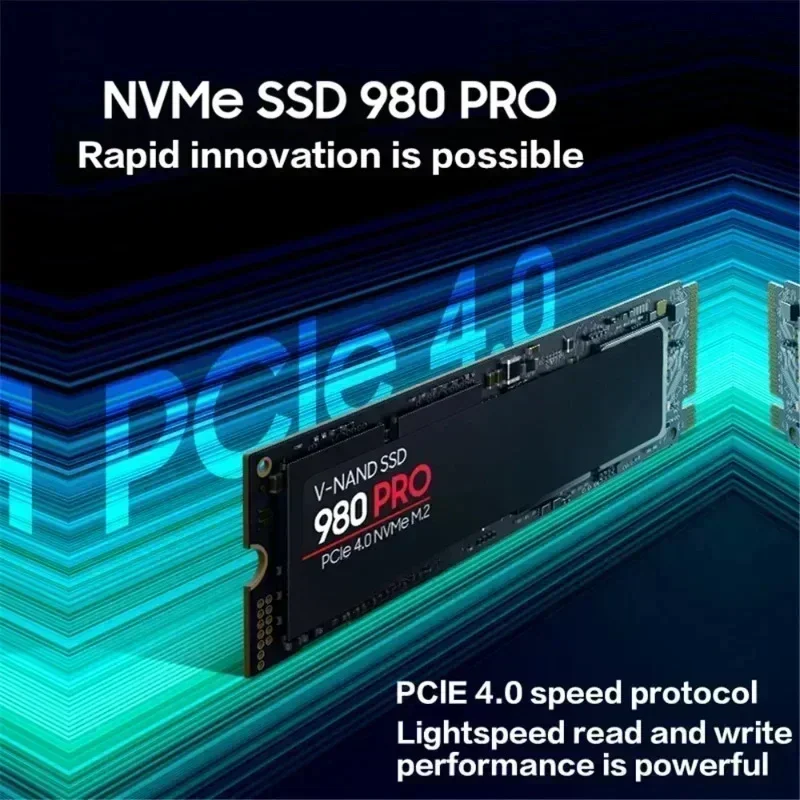 980 PRO M.2 2280 NVMe PCIe Gen - M.2 Nvme 4Tb Pcie 4.0 Ssd บทวิจารณ์และราคา
