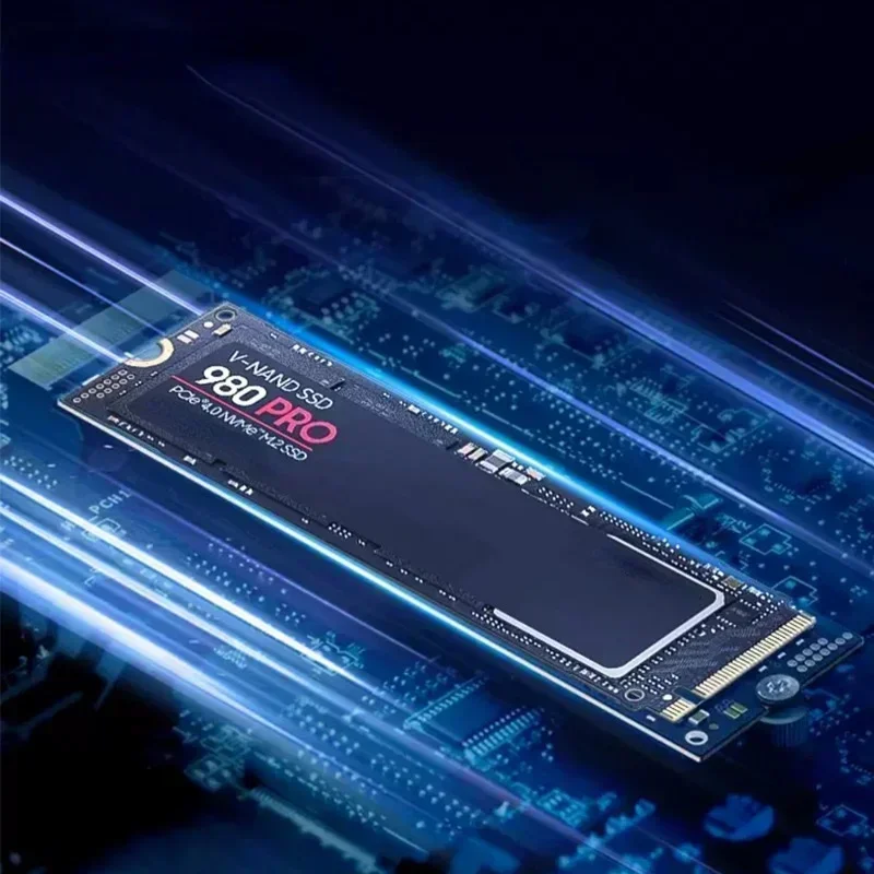 980 PRO M.2 2280 NVMe PCIe Gen - M.2 Nvme 4Tb Pcie 4.0 Ssd บทวิจารณ์และราคา