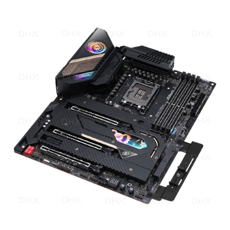 สำหรับเมนบอร์ด Asrock Z690 TAI - Lga 1700 Ddr5 Itx Motherboard บทวิจารณ์และราคา