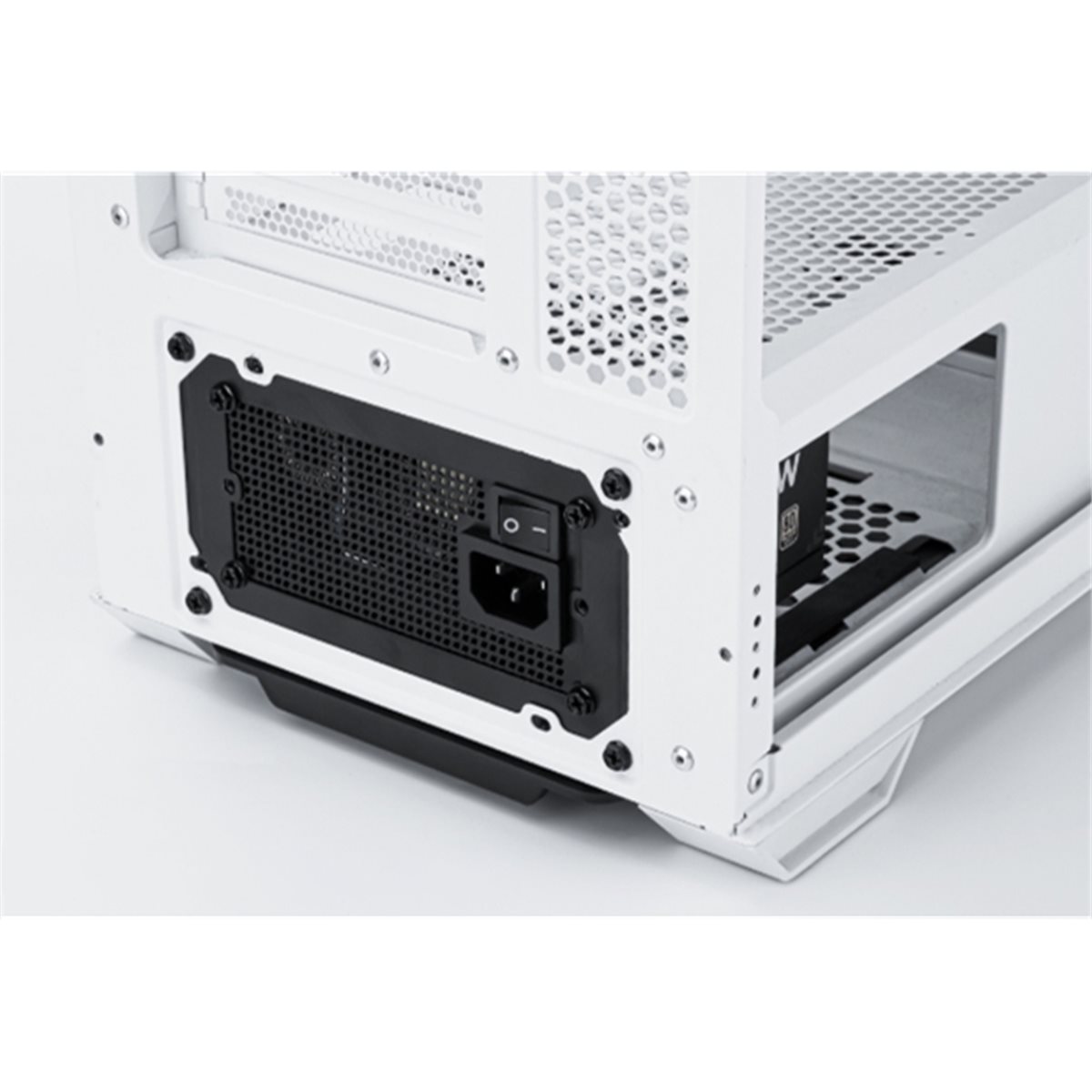 [AC18 Digital]/ TR-TGFX850 พาว - Sfx Power Supply 850W Gold บทวิจารณ์และราคา